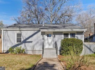 2280 1st Ave, Atlanta, GA 30317