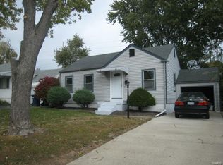 3649 Saint Marguerite Ln, Saint Ann, MO 63074