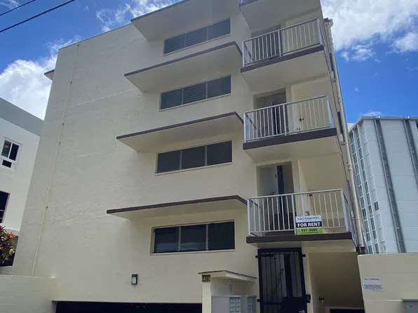 ernest, 1419 Ernest St APT 303, Honolulu, HI 96822