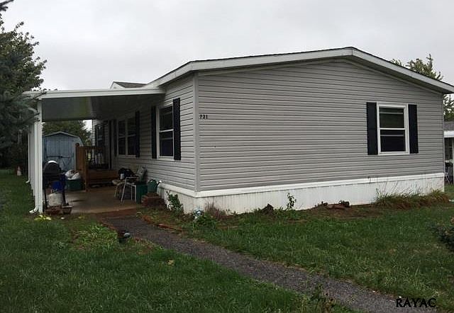 2nd image of 731 Shawna Ave