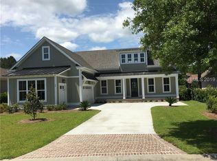 30 Normandy Ave, Bluffton, SC 29910