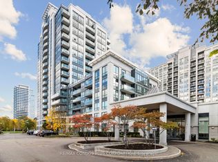 20 N Park Rd #1108, Vaughan, ON L4J 0G7