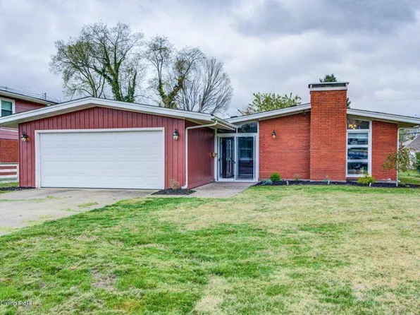 1202 Girard Dr, Graymoor Devondale, KY 40222