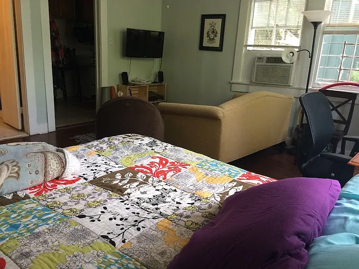 2357 Magazine St #3 — Photo 7
