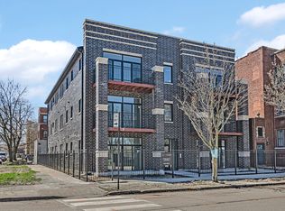 6453 S Ingleside Ave #2S, Chicago, IL 60637