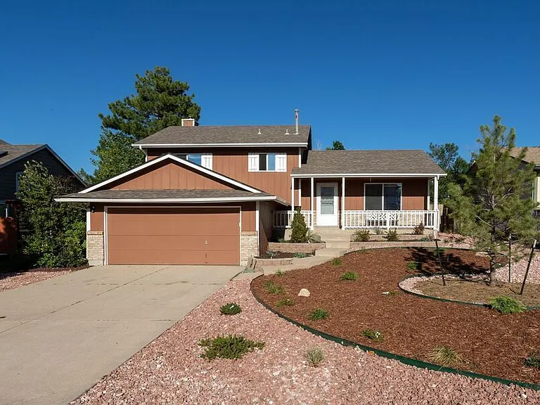 8175 Candleflower Cir — Photo 1