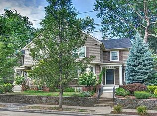 160 Taber Ave, Providence, RI 02906