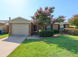 6713 Matson Dr, The Colony, TX 75056