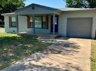 501 Wanda St, San Angelo, TX 76903