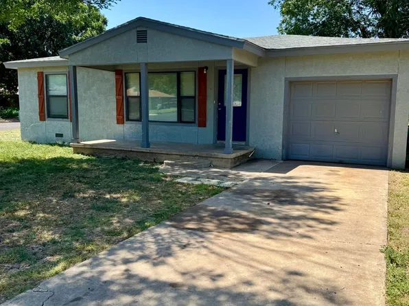 501 Wanda St, San Angelo, TX 76903