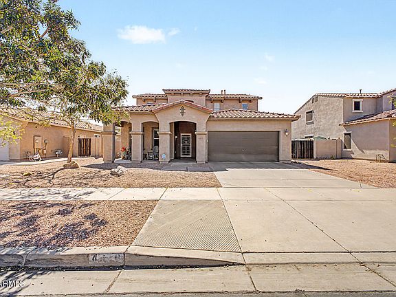 2nd image of 4970 S SANDSTONE Street