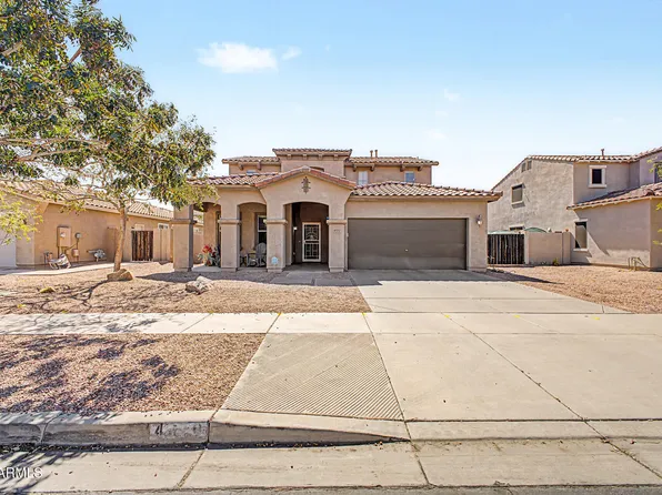 4970 S SANDSTONE Street, Gilbert, AZ 85298