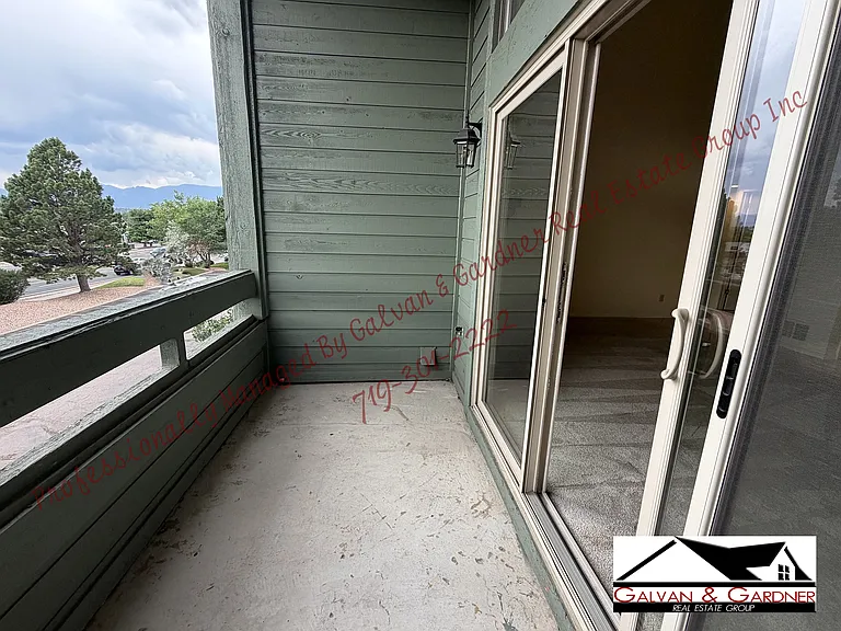 144 W Rockrimmon Blvd #301 — Photo 14