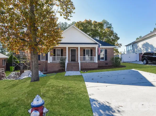 209 Tavern Fare Rd, Columbia, SC 29223