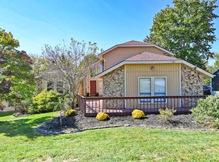 7337 Quail Run, West Chester, OH 45069