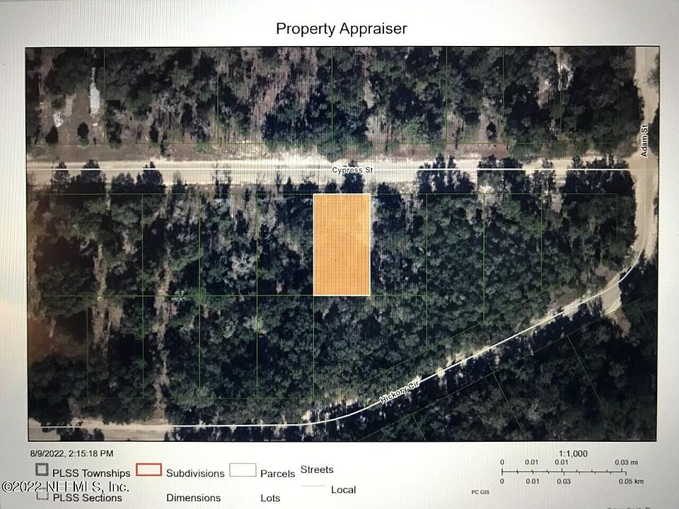 2nd image of 207 CYPRESS Street