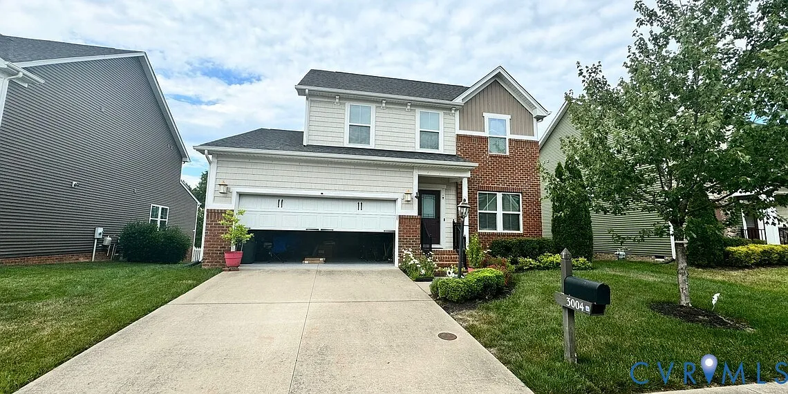 3 bed, 2.5 bath, 2384 sqft, $2,800 — Photo 1