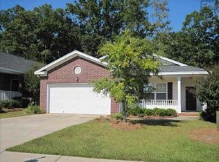 117 Hamilton Park Dr, Irmo, SC 29063