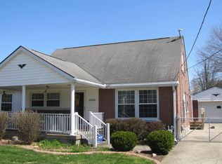 10303 Moonlight Way, Louisville, KY 40272