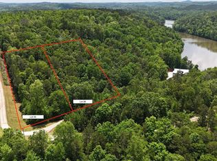 25 Sawyer Boat Ram Rd, Wedowee, AL 36278