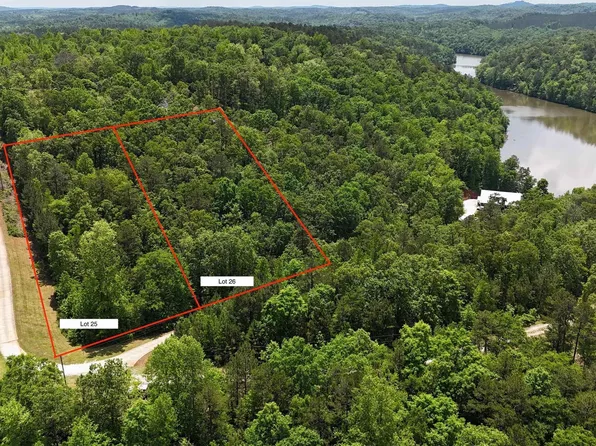 26 Sawyer Boat Ram Rd, Wedowee, AL 36278