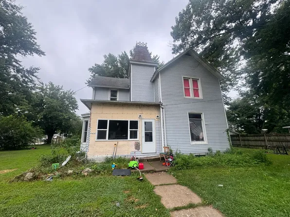 504 Washington St, Keithsburg, IL 61442