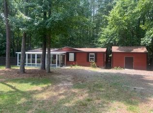 228 Lynwood Rd, Littleton, NC 27850