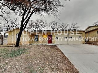2712 Jewell Dr, Arlington, TX 76016
