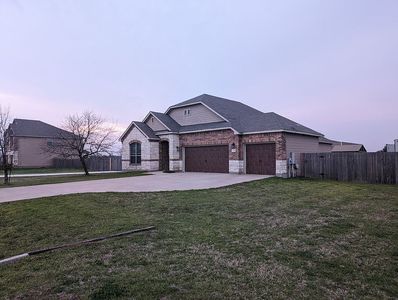 128 Brittany Ln, Bastrop, TX, 78602