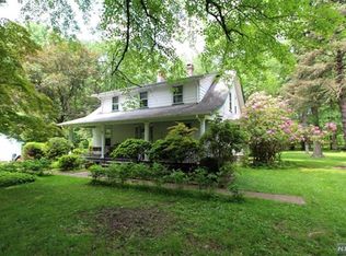 375 Blanch Ave, Closter, NJ 07624