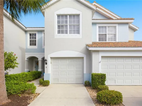 8461 Village Edge CIR #2, FORT MYERS, FL 33919
