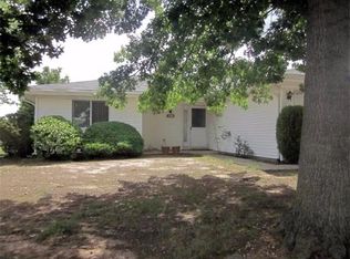 629A Madison Dr, Monroe Township, NJ 08831
