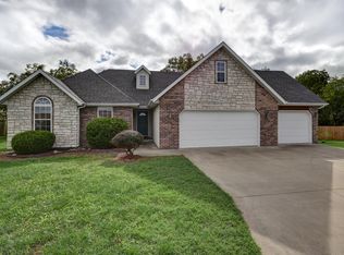 3000 W Lasalle St, Springfield, MO 65807