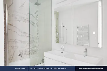 Rented by The Blueground