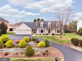 19014 Rock Maple Dr, Hagerstown, MD 21742