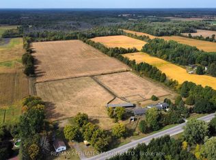LOT County Road 21, Augusta, ON K0E1X0
