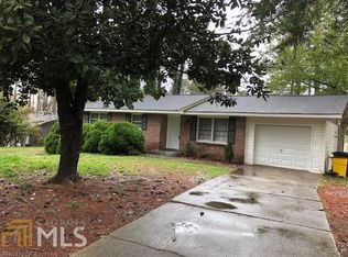 1574 Jimmy Dodd Rd, Buford, GA 30518