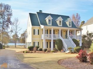 111 Terrane Rdg, Peachtree City, GA 30269