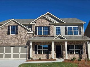 3858 Southfield Ct, Loganville, GA 30052