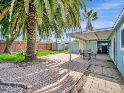 1138 Santa Ana Drive, Santa Rosa, CA, 95404
