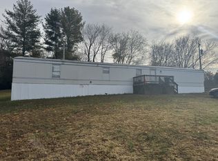 3020 W County Farm Rd, Springfield, TN 37172