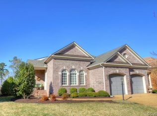 2196 Founders View Ln, Midlothian, VA 23113
