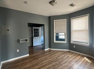 135 Norwood St #2C, Newark, NJ 07106