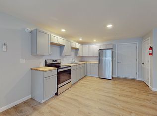 Nasson in the Pines, Springvale, ME 04083