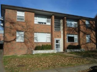 6239 Nagel Ave, Saint Louis, MO 63109