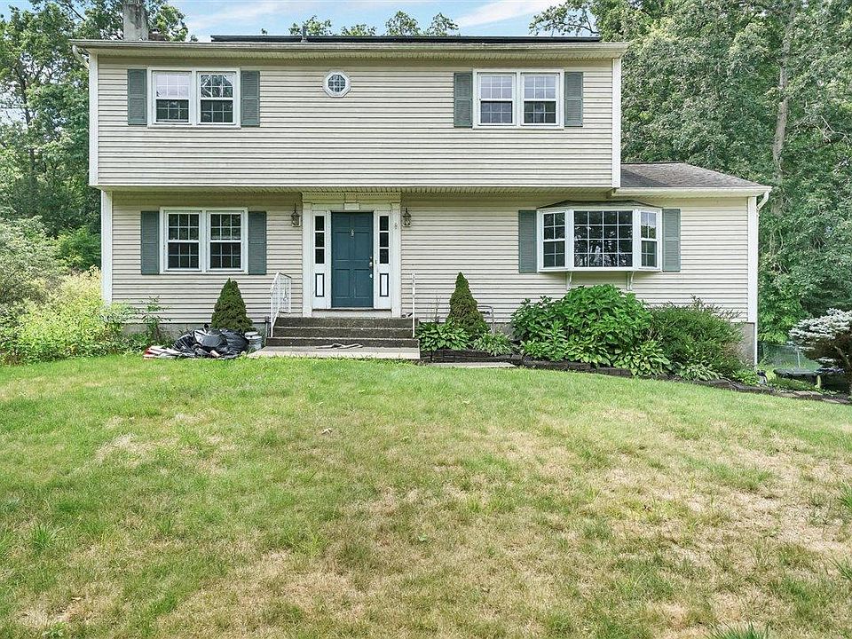 138 Barnes Rd, Washingtonville, NY 10992 Zillow