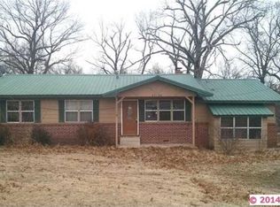 8294 E Highway 412, Locust Grove, OK 74352