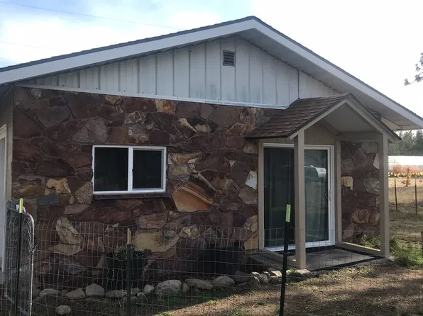 (undisclosed Address), Nine Mile Falls, WA 99026