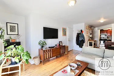 Rented by Hagstrom Management Inc