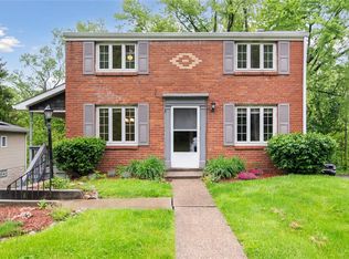 1130 Jacks Run Rd, North Versailles, PA 15137